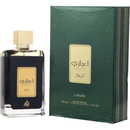 LATTAFA EJAAZI 3.4 EDP UNISEX