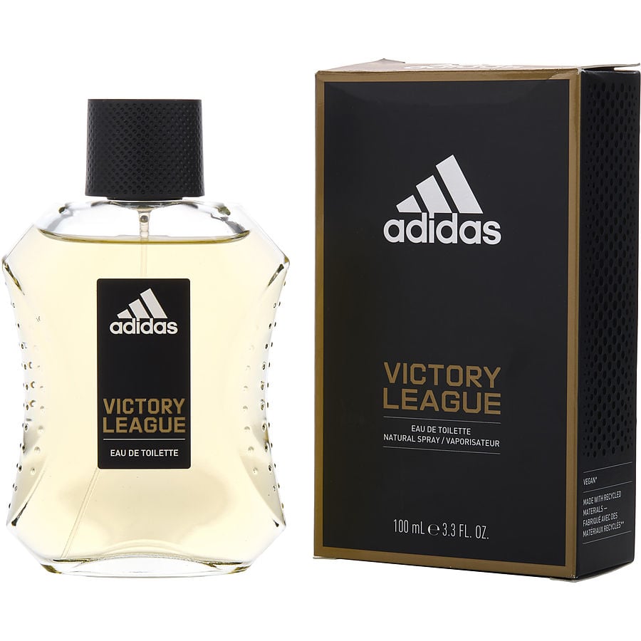 ADIDAS VICTORY LEAGUE 3.4 EDT MEN