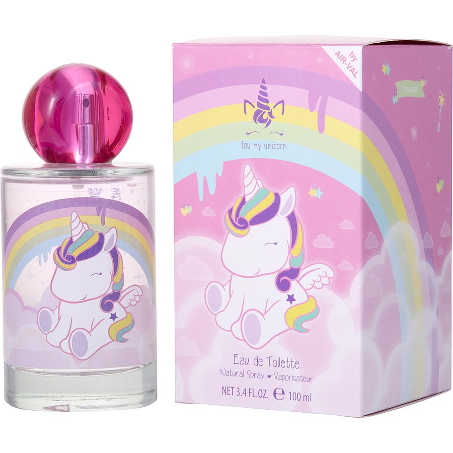 EAU MY UNICORN 3.4 EDT WOMEN