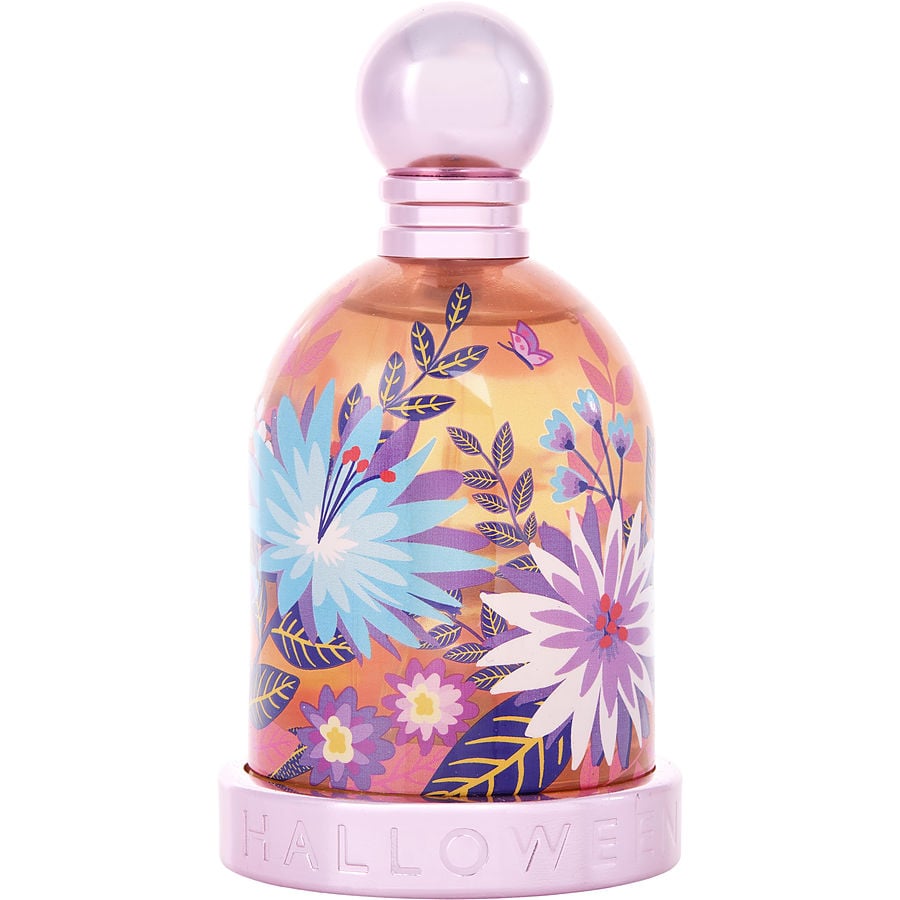 HALLOWEEN BLOSSOM 3.4 EDT WOMEN TESTER
