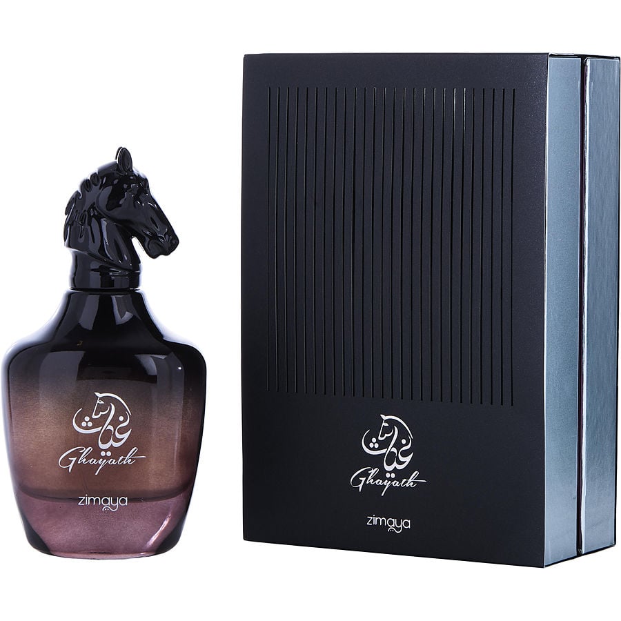 ZIMAYA GHAYATH 3.4 EDP UNISEX