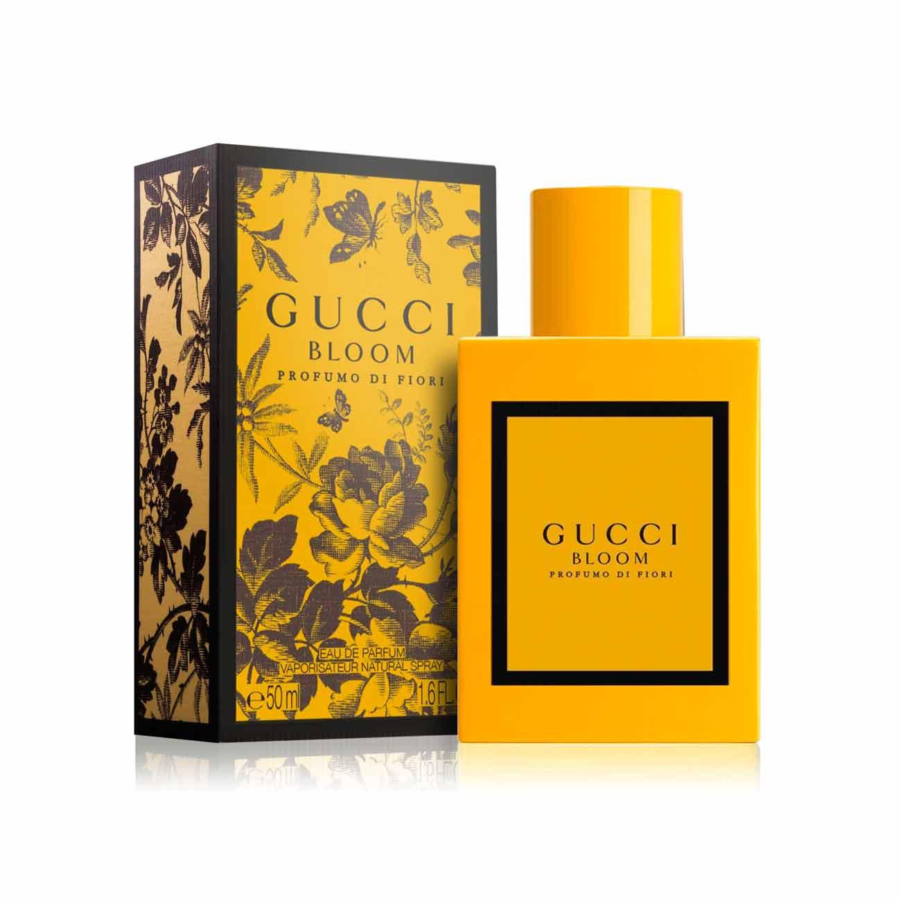 GUCCI BLOOM PROFUMO DI FIORI 1.7 EDP WOMEN