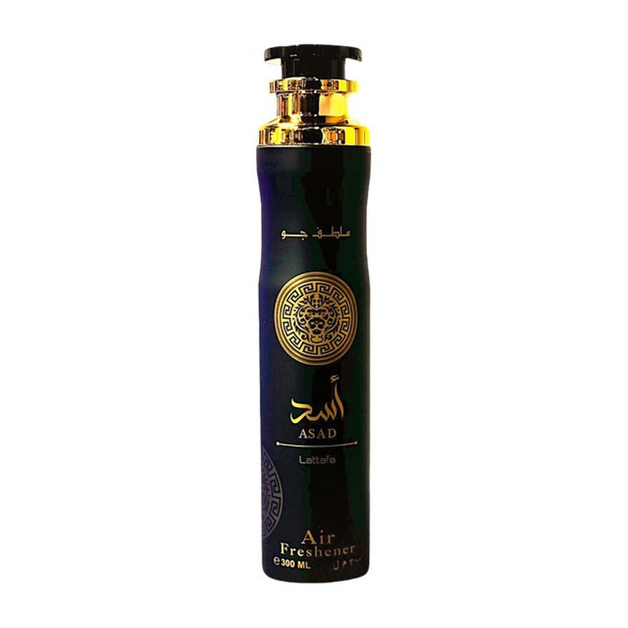 LATTAFA ASAD 300ML AIR FRESHNER