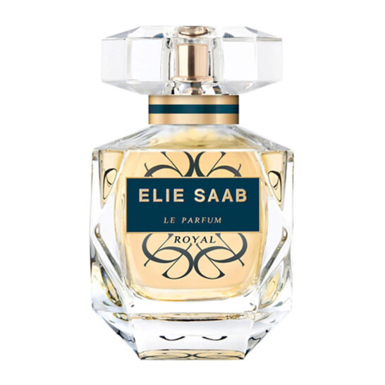 ELIE SAAB LE PARFUM ROYAL 3.0 EDP WOMEN TESTER