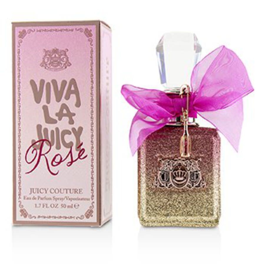 JUICY VIVA LA ROSE 1.7 EDP WOMEN