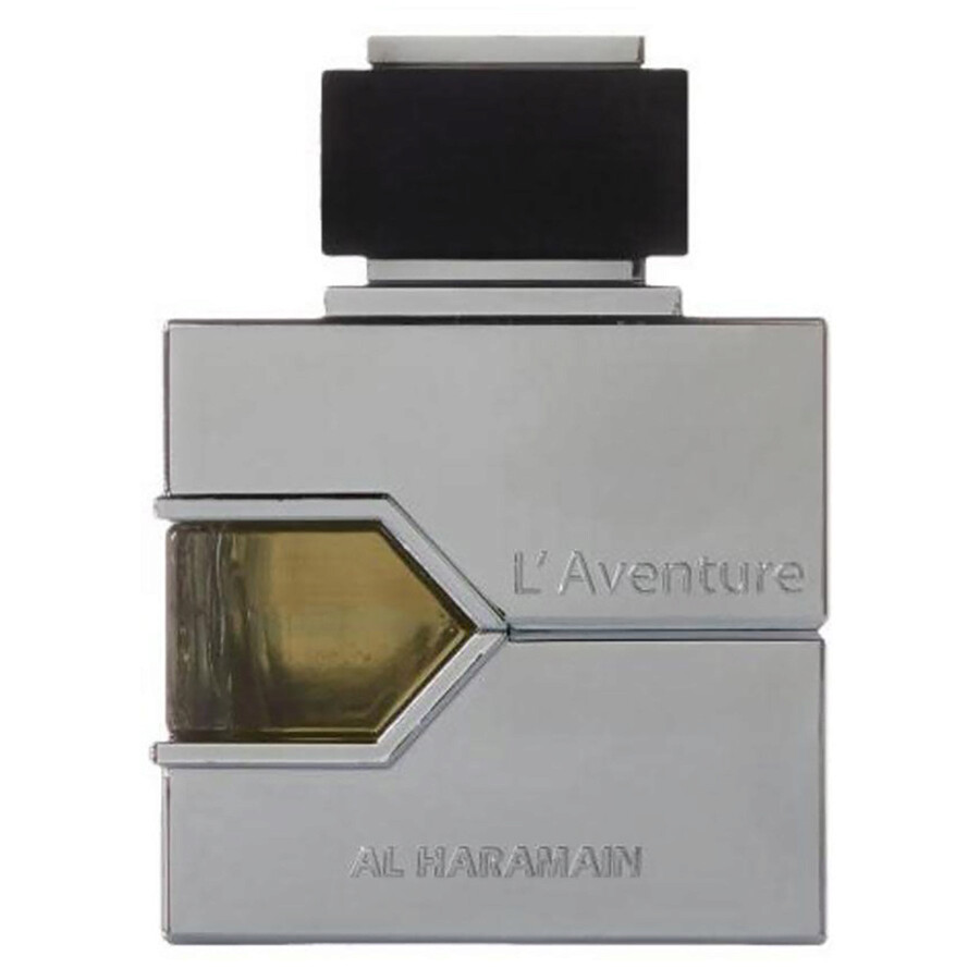 AL HARAMAIN AVENTURE 3.4 EDP MEN TESTER