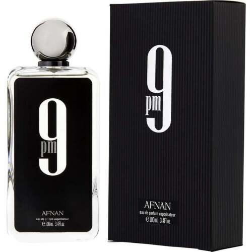 AFNAN 9PM 3.4 EDP MEN