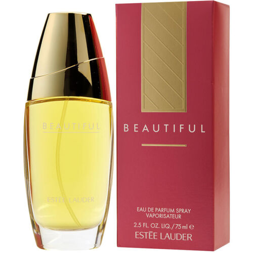 BEAUTIFUL 2.5 EDP WOMEN