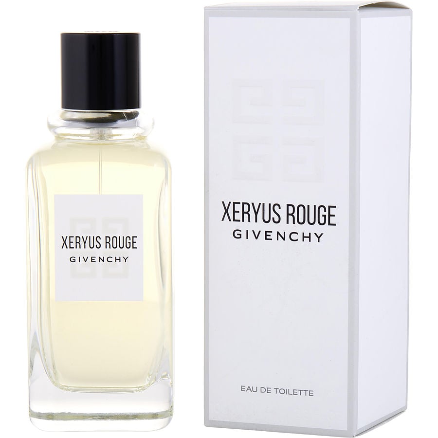 XERYUS ROUGE 3.4 EDT MEN NEW