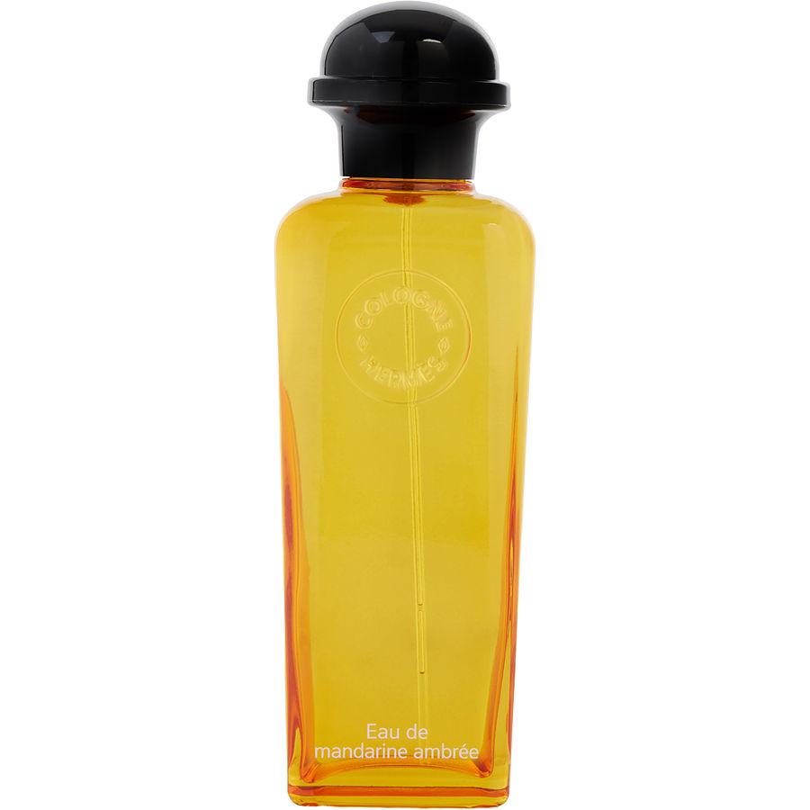 HERMES EAU MANDARINE AMBREE 3.4 EDC UNISEX TESTER