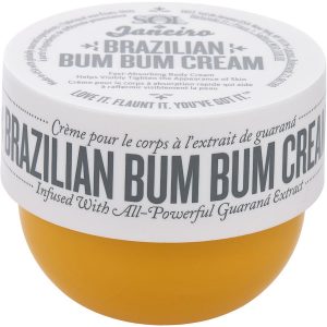 SDJ BRAZILIAN BUM BUM 2.5 CREAM UNISEX