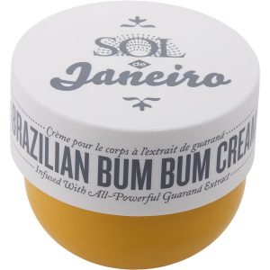 SDJ BRAZILIAN BUM BUM 8.1 CREAM UNISEX