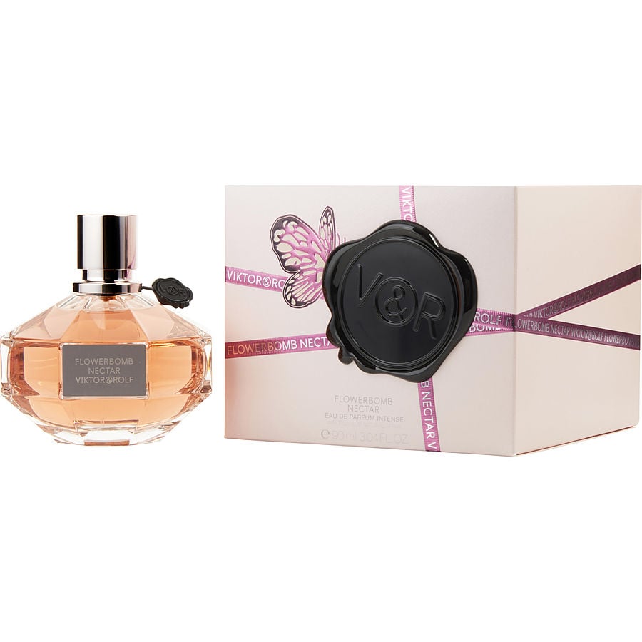 FLOWERBOMB NECTAR INTENSE 3.0 EDP WOMEN