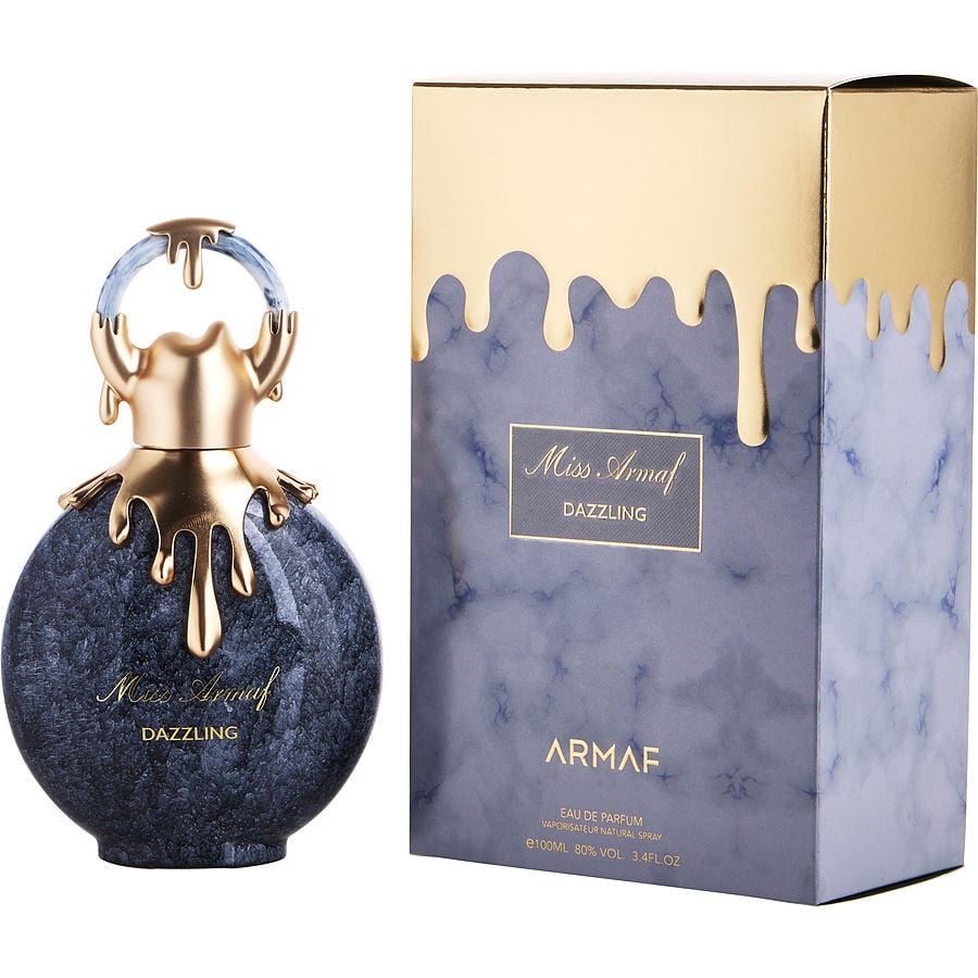 ARMAF MISS DAZZLING 3.4 EDP WOMEN