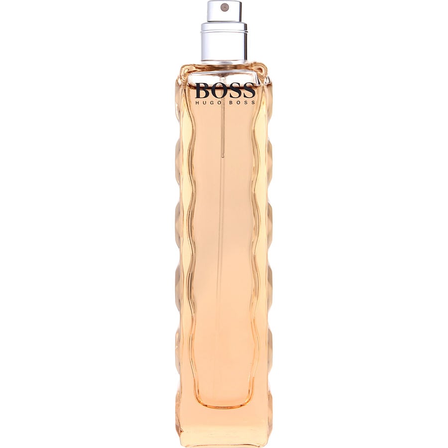BOSS ORANGE 2.5 EDT WOMEN TESTER NO CAP