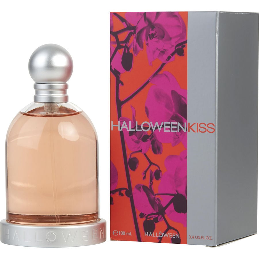 HALLOWEEN KISS 3.4 EDT WOMEN