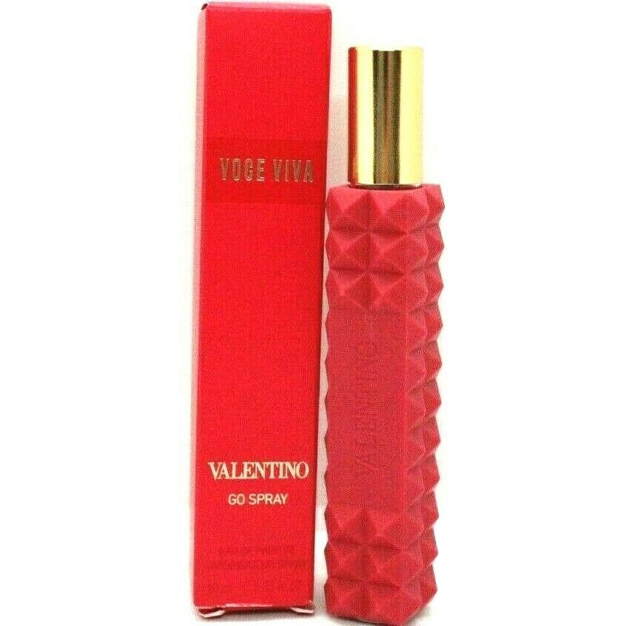 MINI VALENTINO VOCE VIVA 10 ML EDP WOMEN