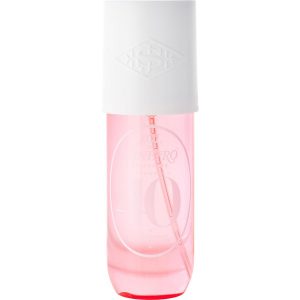 SDJ BRAZILIAN CHEIROSA 40 BODY MIST 8.1 UNISEX
