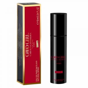 MINI CAROLINA CH VERY GOOD GIRL ELIXIR 10ML EDP SPRAY WOMEN