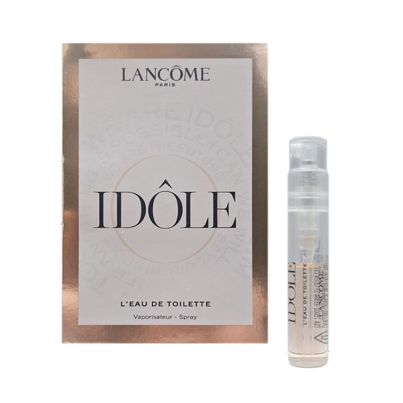 VIAL IDOLE LANCOME 1.2ML EDT WOMEN