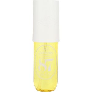 SDJ RIO RADIANCE "87" 3.0 BODY MIST UNISEX