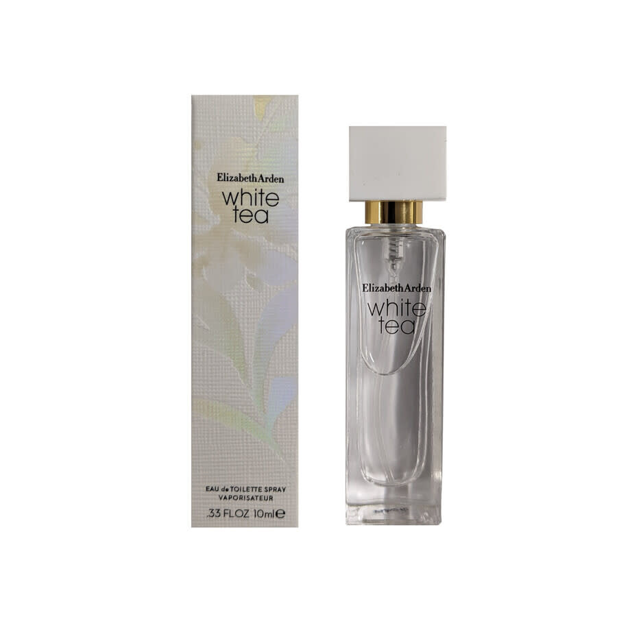MINI WHITE TEA 10ML EDT WOMEN