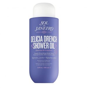 SDJ DELICIA DRENCH 13.0 SHOWER OIL UNISEX