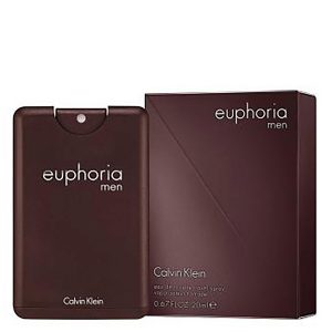 MINI EUPHORIA 20ML EDT MEN