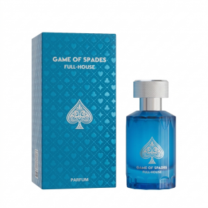 JO MILANO GAME OF SPADES FULL HOUSE 10ML PARFUM
