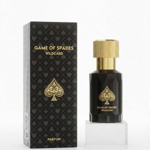 MINI JO MILANO GAME OF SPADES WILDCARD PARFUM 10ML