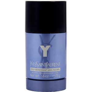 YSL Y 2.5 DEO STICK MEN ALCOHOL FREE