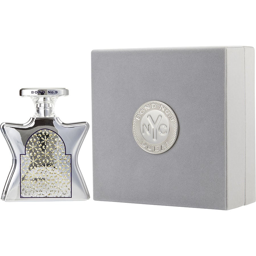 BOND DUBAI PLATINUM 3.4 EDP UNISEX