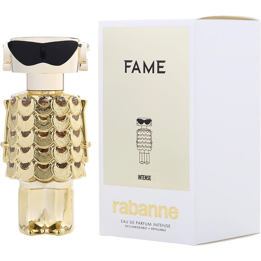 PACO FAME INTENSE 2.8 EDP WOMEN