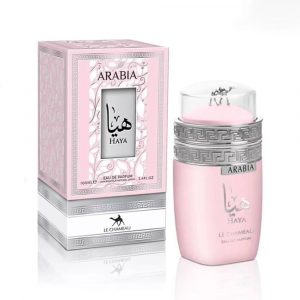 MINI EMPER LE CHAMEAU ARABIA HAYA 20ML EDP UNISEX