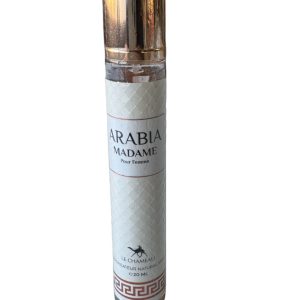 MINI EMPER LE CHAMEAU ARABIA MADAME 20ML EDP WOMEN
