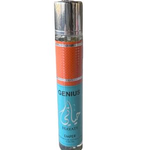 MINI EMPER GENIUS HAYATI 20ML EDP MEN