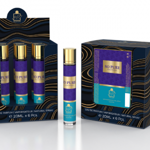 MINI EMPER MILESTONE BEFORE PARADISE 20ML EDP UNISEX