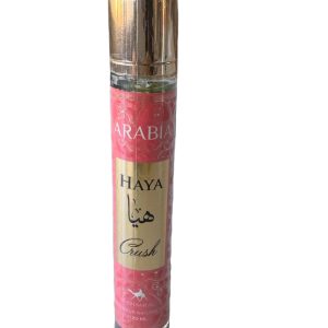 MINI EMPER LE CHAMEAU HAYA CRUSH 20ML EDP WOMEN