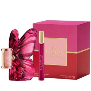 CAROLINA CH LA BOMBA 2.7 EDP WOMEN + 10ML