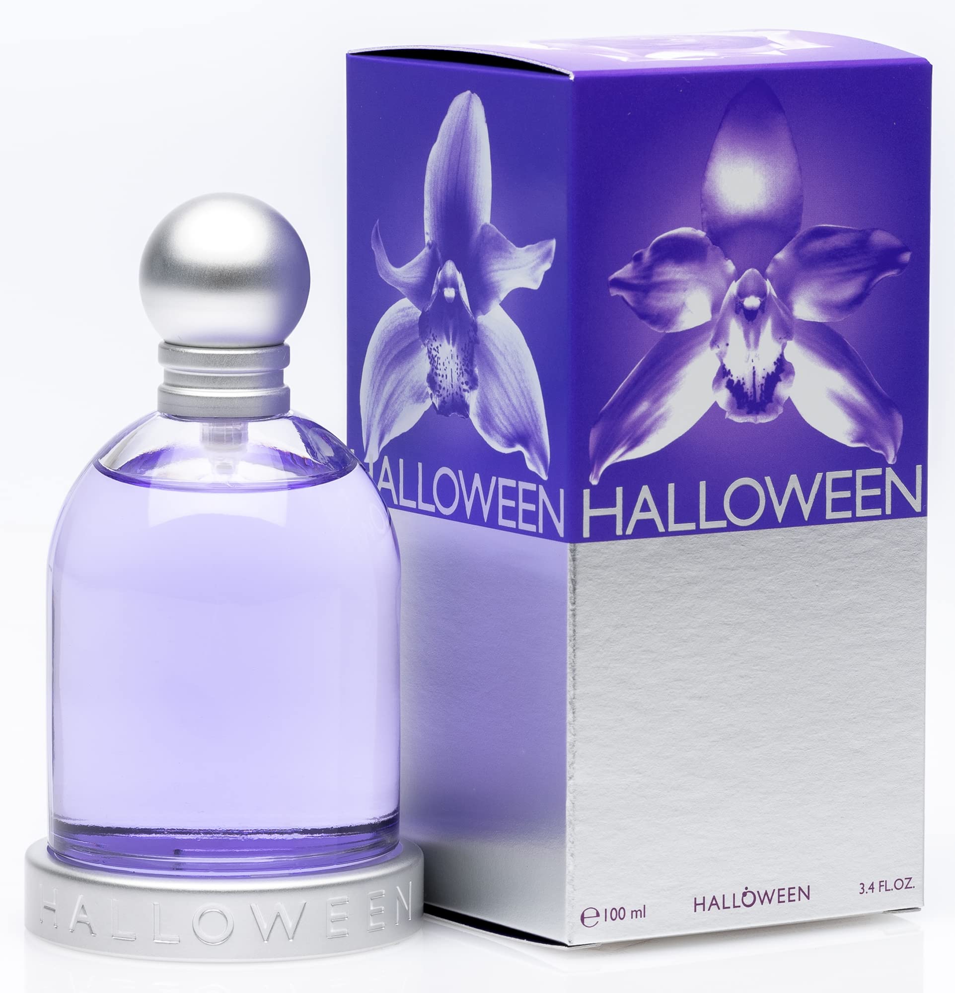 HALLOWEEN 3.4 EDT WOMEN