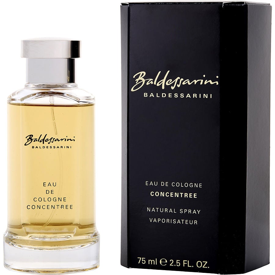 BALDESSARINI CONCENTREE 2.5 EDC MEN