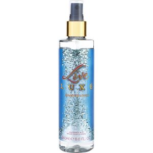 JL LIVE LUXE 8.0 BODY MIST