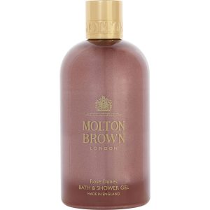 MOLTON BROWN ROSE DUNES 10.1 BODY WASH