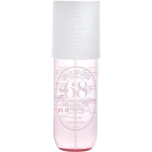 SDJ BRAZILIAN CRUSH CHEIROSA 68 BODY MIST 8.1 UNISEX