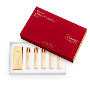 MAISON FK BACCARAT ROUGE 540 EXTRAIT 5x11ML EDP UNISEX