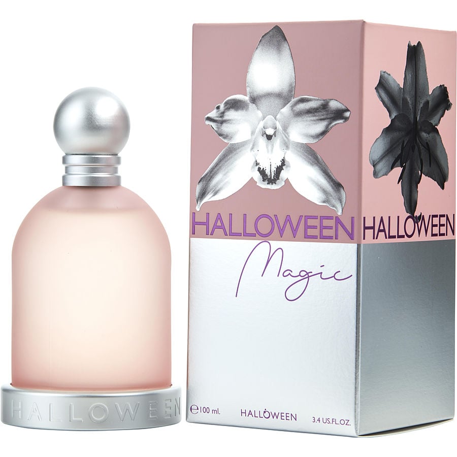 HALLOWEEN MAGIC 3.4 EDT WOMEN