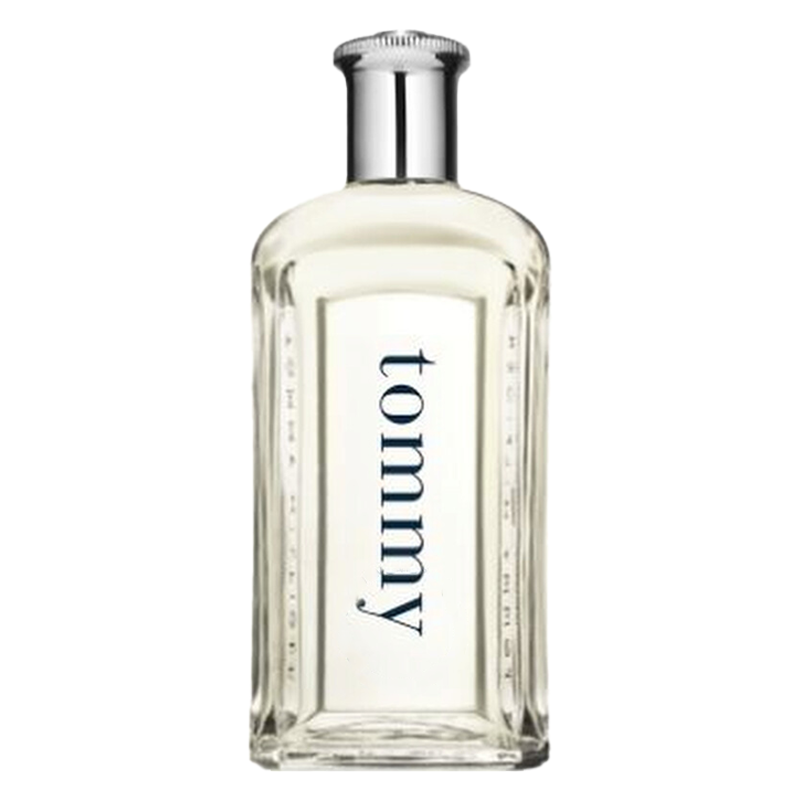 TOMMY 3.4 EDT MEN TESTER