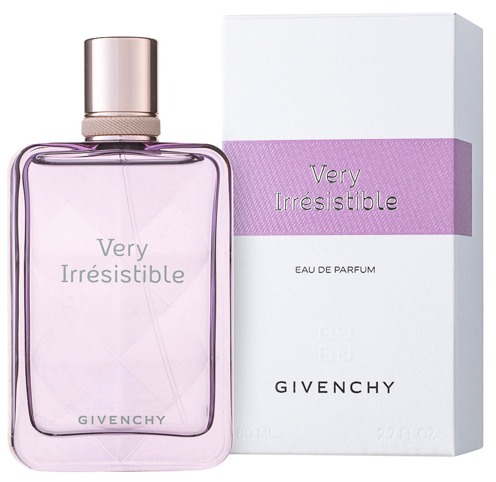 VERY IRRESISTIBLE 2.7 EDP WOMEN NEW BOTTLE