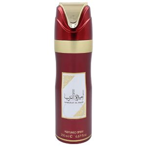 LATTAFA AMEERAT AL ARAB 6.8 BODY SPRAY WOMEN