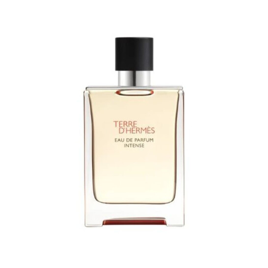 HERMES TERRE 3.4 EDP MEN INTENSE TESTER